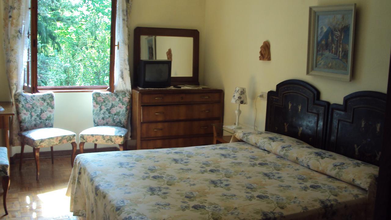 Albergo La Baita Corfino Rom bilde