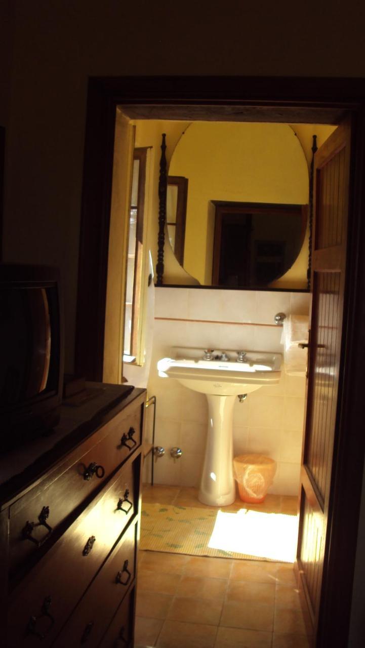 Albergo La Baita Corfino Rom bilde