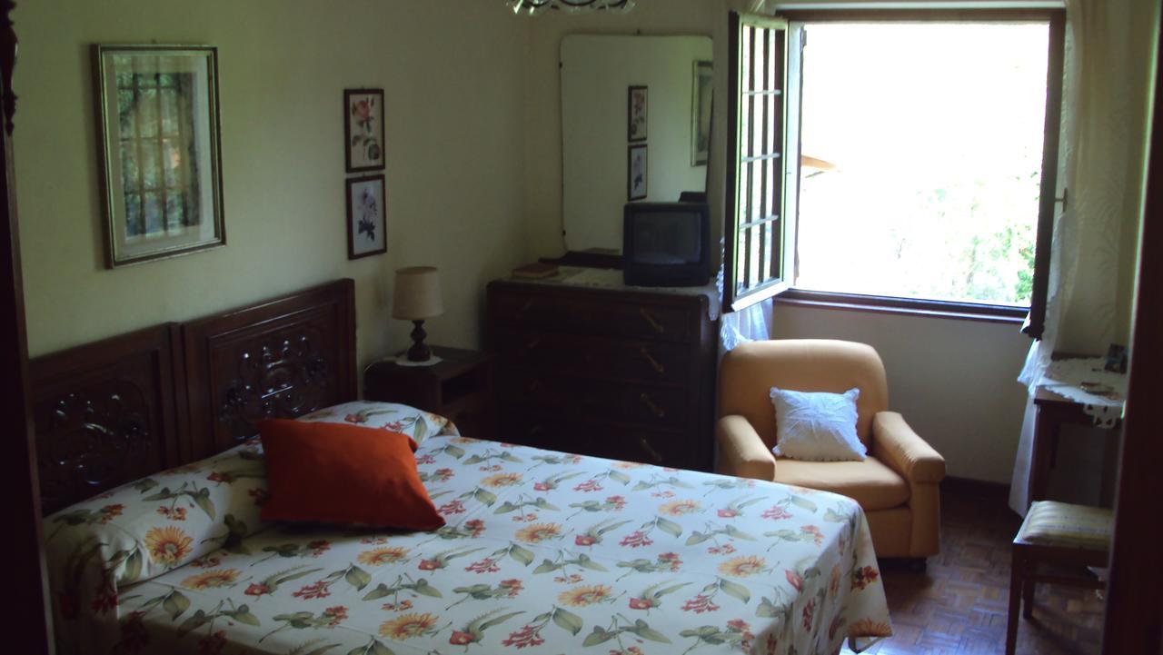 Albergo La Baita Corfino Rom bilde